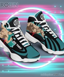 anime shoes jujutsu kaisen aoi todo air jordan 13 60 bPDFH