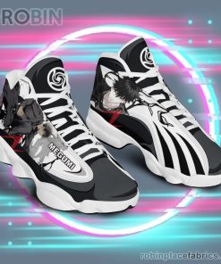 anime shoes jujutsu kaisen megumia air jordan 13 57 gedfM