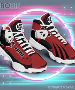 anime shoes jujutsu kaisen panda air jordan 13 56 VPvB9