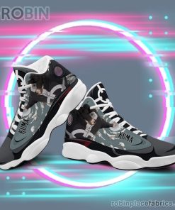anime shoes kuma air jordan 13 sneakers one piece 355 5rXYk