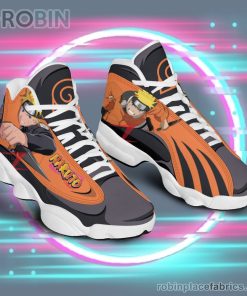 anime shoes naruto air jorden sneakers 51 P6VxA