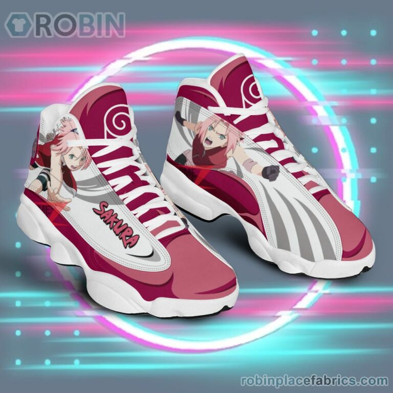 sakuragi jordan shoes