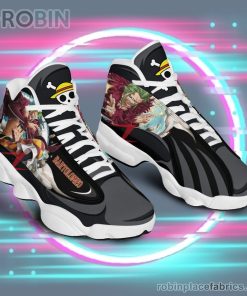 anime shoes one piece bartolomeo jd13 sneakers 40 MDPRy