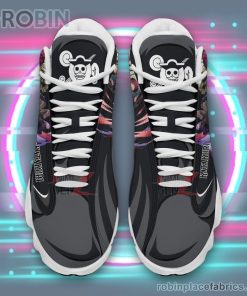 anime shoes one piece charlotte katakuri air jordan 13 sneakers 191 db5An