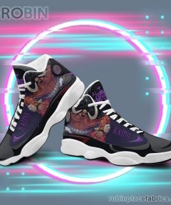 anime shoes one piece kaido air jordan 13 sneakers 335 wF7zl