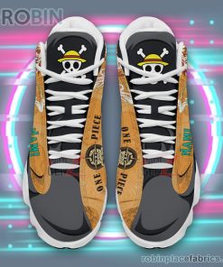 anime shoes one piece nami air jordan 13 sneakers 180 ei5gj