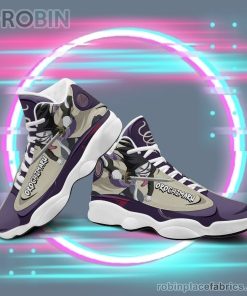 anime shoes orochimaru naruto anime air jordan 13 sneakers 319 tgq8s