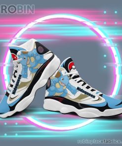 Anime Shoes Pokemon Nidoqueen Air Jordan 13 Sneakers Anime Shoes Pokemon Nidoqueen Air Jordan 13 Sneakers