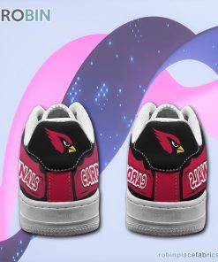 arizona cardinals air sneakers custom naf shoes 90 8xjZc