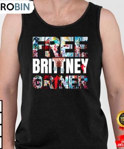 art free brittney griner men tanktop edxxwa