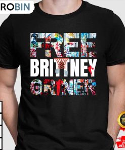 art free brittney griner t shirt f9maly