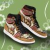 attack on titan jd sneakers amored titan custom anime shoes 457 1wRZX