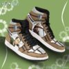 attack on titan jd sneakers connie springer custom anime shoes 455 9NCkB