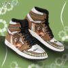 attack on titan jd sneakers eren titan custom anime shoes 454 HUXSd