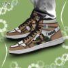 attack on titan jd sneakers hange zoe custom anime shoes 655 RayyS