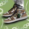 attack on titan jd sneakers jean kristein custom anime shoes 654 7iF42