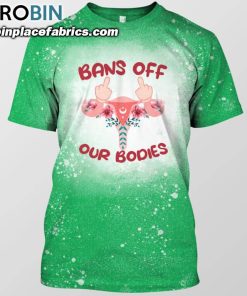 bans off our bodies bans off uterus bleached shirt mind uterus shirt2C pro choice tshirt 56 UgFVj