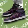 black clover dante zogratis jd sneakers custom anime shoes 651 ew8Pc