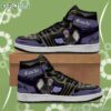 black clover gauche adlai jd sneakers custom anime shoes 219 mtvFA