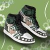 bleach jd sneakers kisuke urahara custom anime shoes 446 WwD5z