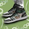 bleach jd sneakers kisuke urahara custom anime shoes 649 mNcwL