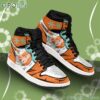 bleach orihime inoue jd sneakers kisuke urahara custom anime shoes 442 HZvmS