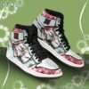 bleach shunsui kyoraku jd sneakers custom anime shoes 440 WiNDQ