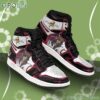 bleach yasutoru sado jd sneakers custom anime shoes 439 sgeni