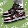 bleach yasutoru sado jd sneakers custom anime shoes 642 5XlXB