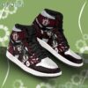 bleach yhwach jd sneakers custom anime shoes 438 bOVn9