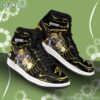 bnha denki kaminari jd sneakers custom anime my hero academia shoes 436 bUcC8