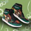 bnha katsuki bakugou jd sneakers my hero academia custom anime shoes 433 E226F