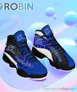 Boeing Logo Air Jordan 13 Shoes Sneakers