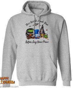 bud light can this witch needs beer before any hocus pocus shirt 8 sbsvZ