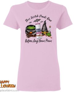 bud light seltzer black cherry can this witch needs beer before any hocus pocus shirt 4 OuvyE