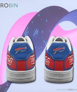 buffalo bills air sneakers custom naf shoes 83 uh2Nn