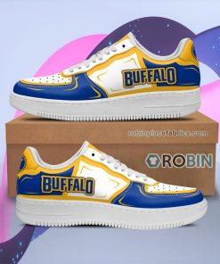 buffalo sabres air sneakers custom naf shoes 276 iJHVd
