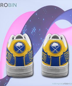buffalo sabres air sneakers custom naf shoes 82 TtyFD
