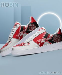 Bundesliga 1. FSV Mainz 05 Air Force Shoes – NAF Shoes Bundesliga 1. FSV Mainz 05 Air Force Shoes – NAF Shoes