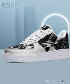 bundesliga borussia monchengladbach air force shoes naf shoes 316 QVN87