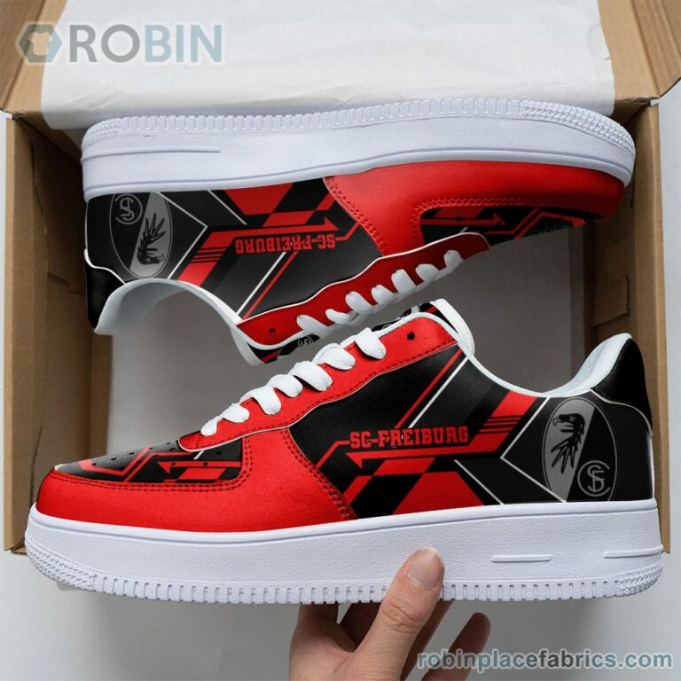 Freiburg Shoes main image 0