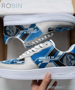 bundesliga schalke 04 air force shoes naf shoes 77 B8UDg