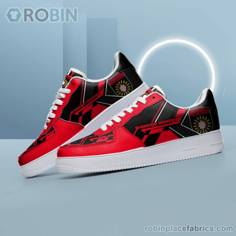 Bundesliga SG Sonnenhof Gro?aspach Air Force Shoes – NAF Shoes