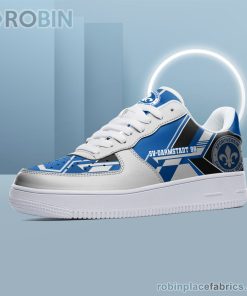 Bundesliga SV Darmstadt 98 Air Force Shoes – NAF Shoes Bundesliga SV Darmstadt 98 Air Force Shoes – NAF Shoes