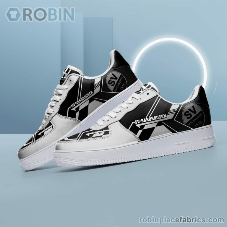 Bundesliga SV Sandhausen Air Force Shoes – NAF Shoes