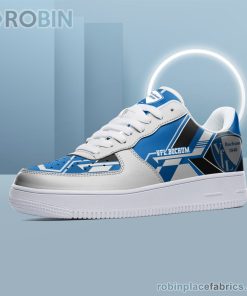 Bundesliga VfL Bochum Air Force Shoes – NAF Shoes