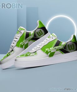 bundesliga vfl wolfsburg air force shoes naf shoes 170 GLAsh