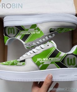 bundesliga vfl wolfsburg air force shoes naf shoes 62 1qKBM