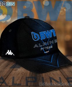 bwt alpine f1 team classic cap rbpl393 13 3C39D