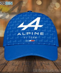 bwt alpine f1 team classic cap rbpl394 15 UAQoh